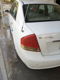 سبكترا ٢٠٠٩ وارد رقم انبار بدون حادث ليبل واحد بيه شبر بارد البك لايت ...