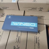 جديد AULA WIN60HE مختصر مواصفات  )حجم 60 حوالي 61 زر  . مفاتيح Hall Ef...