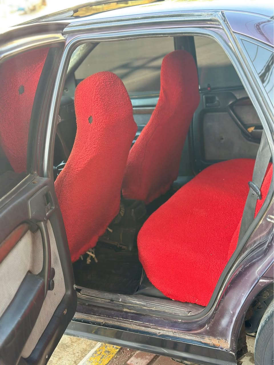 ئۆپڵ ڤیکترا مەکینە ١٨ مۆدێل ٩٤بۆ فرۆشتن سڵایت تەقە و ڕەقە موس و بڕاوە و خایس هەموو شێکی بەشەرت سەیارەکە هەتا بڵێی جوانە بێ لێدرانە حامە بۆ جوانی زۆر توندە و بەس کەمێک دوکەڵی هەیە کامل کارەبای مەزبت لایت زینۆ و ئمپریفایەر و هەموو شتێکی بۆ بەستراوە سەیارەکە حلوجە ماڵی مەدەنی بە شەرت سحری ٢٠ گەڵاو محامەلە شوێن ڕانیە رانية, السليمانية


**إذا كنت صاحب هذا الإعلان وتريد حذفه لأي سبب، رجاءا أرسل رسالة إلى الدعم الفني**