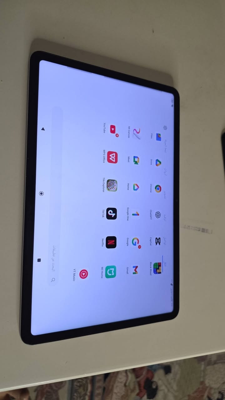 ايباد شاومي للبيع


**إذا كنت صاحب هذا الإعلان وتريد حذفه لأي سبب، رجاءا أرسل رسالة إلى الدعم الفني**