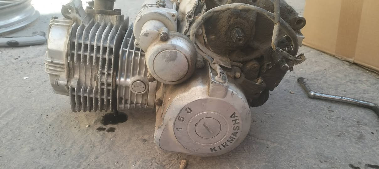 سلام عليكم  عندي محرك ستوته جمره بس گايم اريد ابيعه ب٥٠مكاني نجف الاتصال ع هذا الرقم ***********
