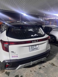 سلتوس • ٢٠٢٤ • ماشي ٣٠٠٠