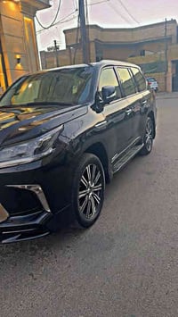 ‏للبيع Lexus ￼. 2018 ‏سعر مناسب￼ 07780771061
