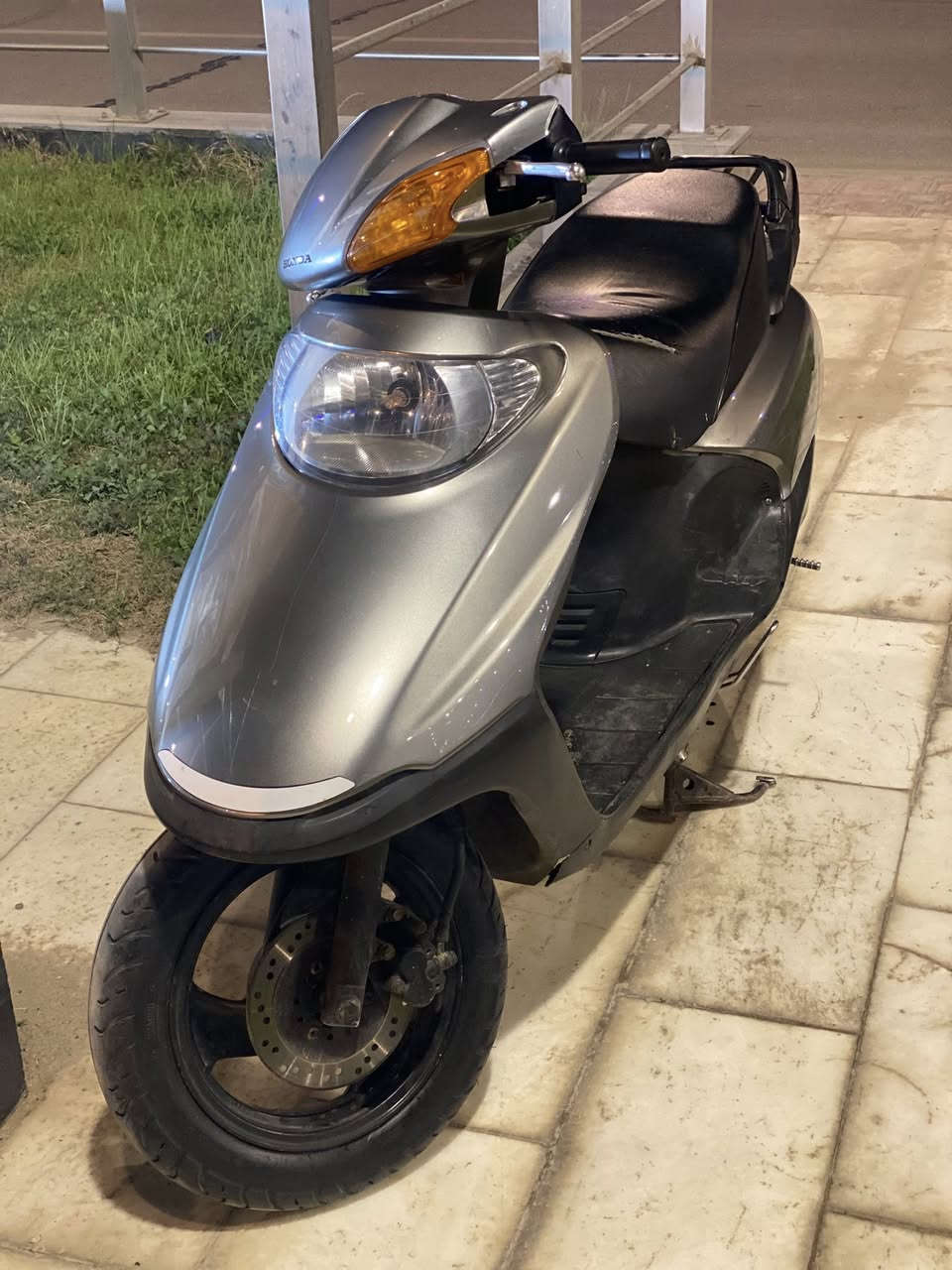 يا الله سلام عليكم رمضان كريم عليكم دراجة سبيسي للبيع الدراجة قبل اسبوع طالعة من التجفيت ومسحوكة سحكة اصيلة وديهه لأي مصلح يعجبك غراض كله اصلي واستعمال نضيف شغل بيت بيت شغل سعرهه 700 وبيهه مجال للشراي وبيكم خير وتدللون 🖤


**إذا كنت صاحب هذا الإعلان وتريد حذفه لأي سبب، رجاءا أرسل رسالة إلى الدعم الفني**