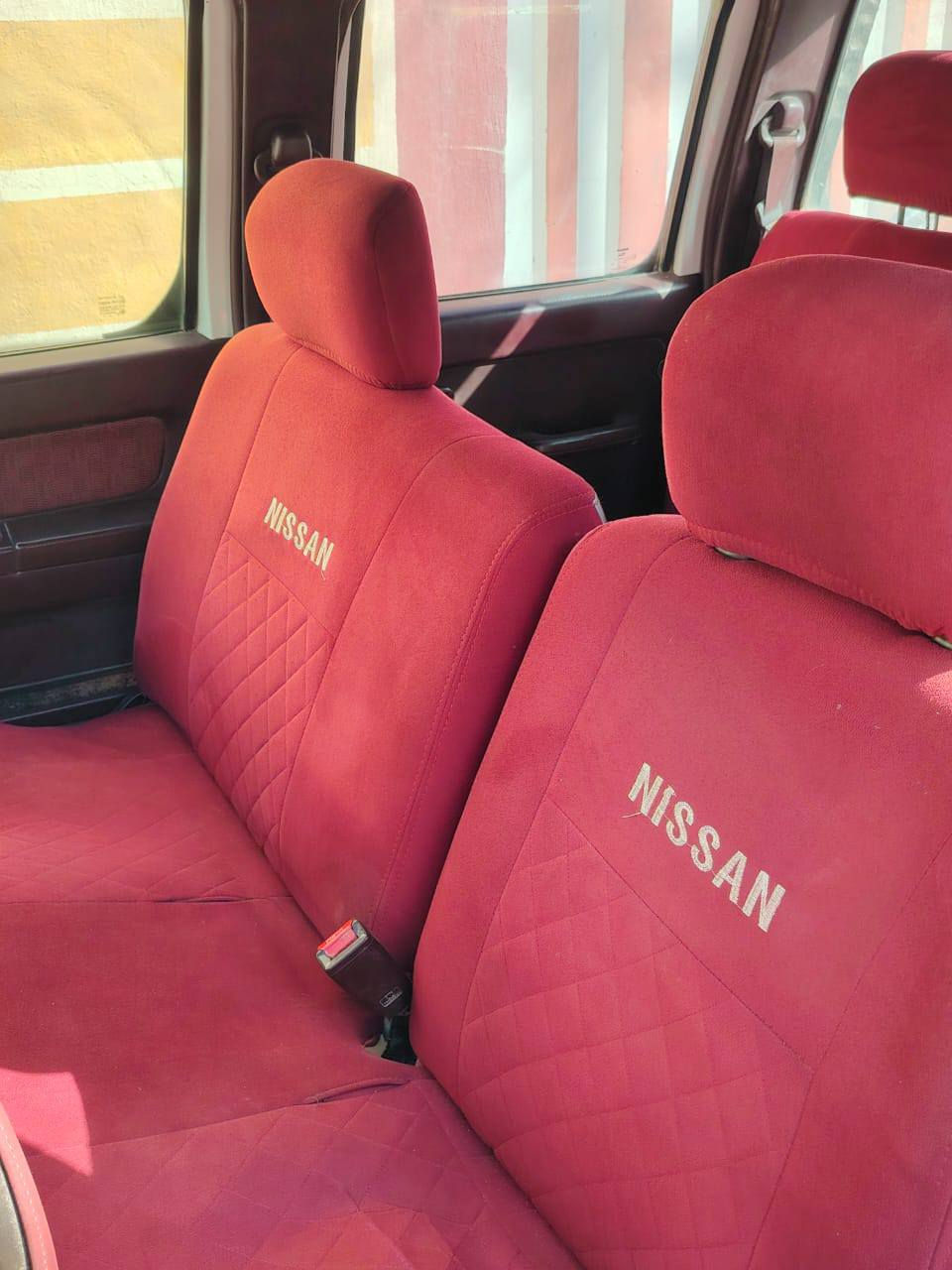 بسم الله الرحمن الرحيم على الله توكلنه سياره نيسان بيكم حمل موديل 2014 رقمه اربيل العنوان النجف لاشرف سعر على رقم اي استفسار على هذا رقم*********** متواجد وتساب فقط أو اتصال على رقم سياره خير من الله
