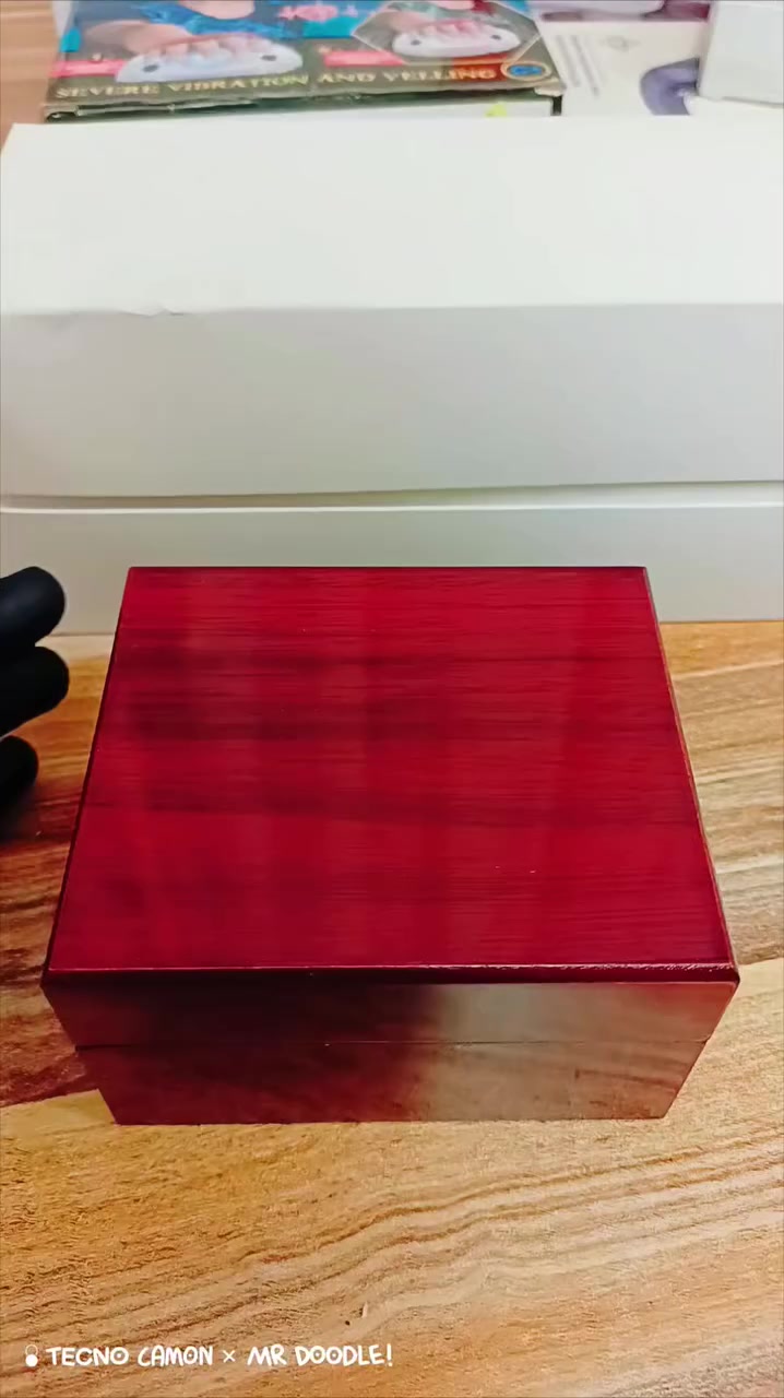 اخوان ساعه مزاد من 25 الف شكد ما توصل بالعافية ع ياخذها وزاد الله من زاد ...


**إذا كنت صاحب هذا الإعلان وتريد حذفه لأي سبب، رجاءا أرسل رسالة إلى الدعم الفني**