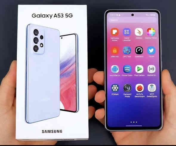 سلام عليكم
جهاز للبيع سامسونج a53 فايف جي ذاكره ٢٥٦/عشوائي١٢دبل سيمكارت جهاز نضيف كلش مابي اي عيب ((بدون ملحقاات)) مكاني جلولاء السعر 175مجال بسيط كلش الشراي يتصل(( ‭٠٧٧٥ ٧٨٠ ٩١١٠‬))

اتصال فقط موجود
