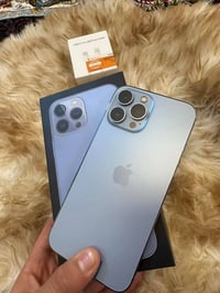 آيفون ١٣ برو ماكس • ٢٥٦ • قفل