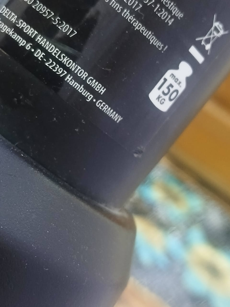 بايسكل ثابت ماركه الماني اصلي اخو الجديد مشتري ٢٧٠ رايده 170 الف


**إذا كنت صاحب هذا الإعلان وتريد حذفه لأي سبب، رجاءا أرسل رسالة إلى الدعم الفني**