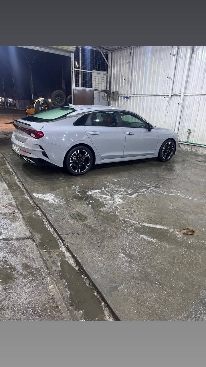 كي فايف. 2023
جيتي لاين 

وارد أمريكي 

مكينه 1600 تيربو 

فول ماعدا بنورما 

موصفات تشغيل عن بعد 

شحن واير لاس 

نظام ترحيب 

أربع كامرات 

توقف ذاتي 

رادار امامي 

رادار جانبي ماشيه ٤٥  ألف داخل احمر. حادث سياره موضح بالمنشور بدون صبغ بدون فتح ولاتبديل فقط بارد خشم البنيد السعر ١٨٢  رقم ذي قار  معوقين وكاله عامه ولد شاب المعوق سياره حلوه جديده سونار بيه. طرف البنيد موضح بالصوره


**إذا كنت صاحب هذا الإعلان وتريد حذفه لأي سبب، رجاءا أرسل رسالة إلى الدعم الفني**