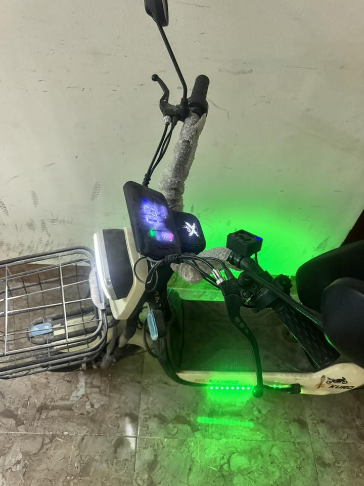 للبيع ل اعلا سعر


**إذا كنت صاحب هذا الإعلان وتريد حذفه لأي سبب، رجاءا أرسل رسالة إلى الدعم الفني**