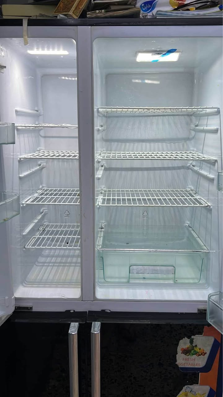 ثلاجه جديده مداخله تصليح اختً مابيها اي عيب سبب البيع داشيل تأخذها ع فحص مكاني بغداد سيديه بغداد, العراق


**إذا كنت صاحب هذا الإعلان وتريد حذفه لأي سبب، رجاءا أرسل رسالة إلى الدعم الفني**