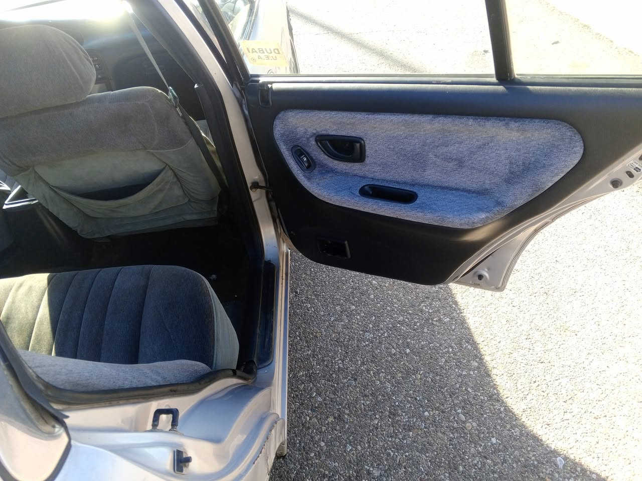 سلاموعليكوم سوناته تو موديل 94 فول بس كير عادي شرط قطرت صبغ ماببه تخم تاير صدر جديد  دبلات جديده ماكينه جديده خير من الله تتفئه شغاله نار 🔥 رقم صلاح الدين.        سنويه 29 شرط توحيل وكاله متواجد ديالى كركوك بغداد بعغوبه السعر 35 ويبه مجال الطيبن *********** الشراي يتصل السياره مال بيت مال جناي
