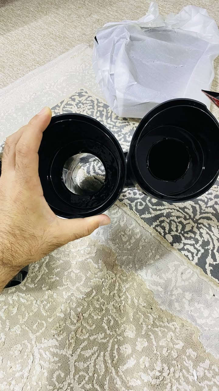 حلوك دبل. حجم كارثه 😄 سعر ١٣٥ ألف.


**إذا كنت صاحب هذا الإعلان وتريد حذفه لأي سبب، رجاءا أرسل رسالة إلى الدعم الفني**