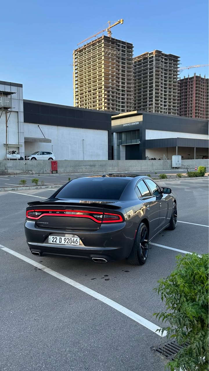 ‎
Dodge Charger 2022
45 الف مايل ماشية 
بصمة ابواب
REMOTE START : تشغيل عن بعد
‎شاشة دشبول ديجيتال

‎كاميرا خلفي
AUTO START : اوتو ستارات
AUTO STOP : اوتو ستوب
‎رادار امامي (تحديد مسار)
‎رادار جانبي (نقاط عمياء)
‎رادار خلفي (التحذير من الاصطدام)
‎حساسات 360°
‎حساسات امامي
‎حساسات جانبي
‎حساسات خلفي

‎كشنات كهربائي
‎كشنات دفئة
‎تحكم استيرن
‎استيرن كهرباء
‎استيرن دفئة
‎تبريد لمس
‎تبريد مركزي
‎مراء شفط كهربائي
‎صندوق شفط كهربائي
‎لايتات ليد عدسة زينون 

السعر :235$ ورقة و مجال 
ملاحظة : جملغ الخلفي بيها تعديل بارد 
***********
Duhok أربيل, العراق
