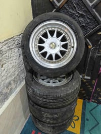 البصرة الزبير • جنط 16 • كبات كامله