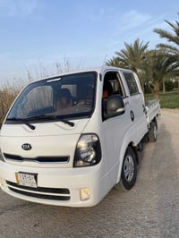 كيا • موديل ٢٠١٩ • كفاله عامه