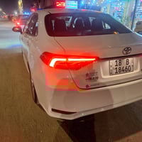 موديل ٢٠٢٤ • ماشيه ٣١ ألف • كفالة عامة