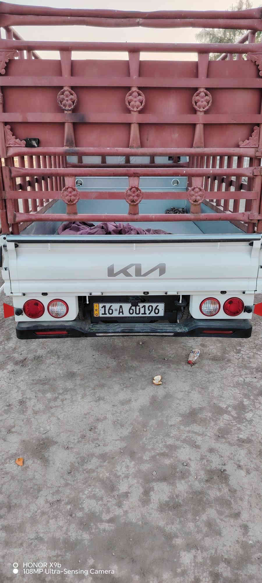 سلام عليكم كيه فحل مديل 2025 سياره جاهزه من كلشي بعده زيرو ماشيه ٧ ألف جاهزه من محجر من غلاف بدي دعاميه سبايدرات دوشمه كامله رقم قادسيه سعر ٢١٢ وبيه مجال  مكان ديوانيه الاستفسار اتصال ع ***********
مكلف بلنشر الشراي يتصل
