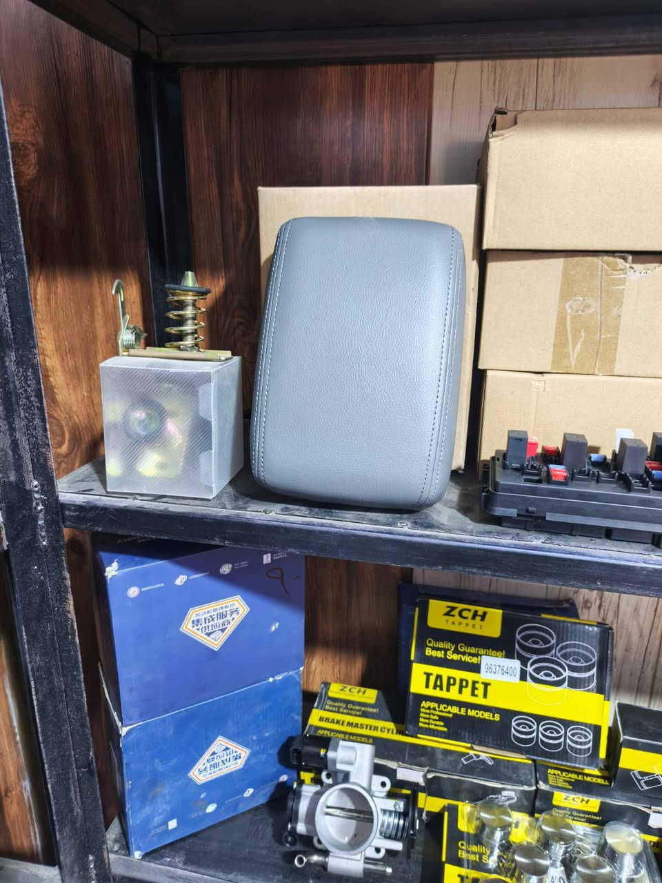 متوفر لدى محل التساهل للادوات الاحتياطيه 

كل ما تحتاجه شوفرليت افيو واوبترا 

صلاح الدين بلد الحي الصناعي 

للاستفسار الاتصال 

***********

واتس موجود او خاص
