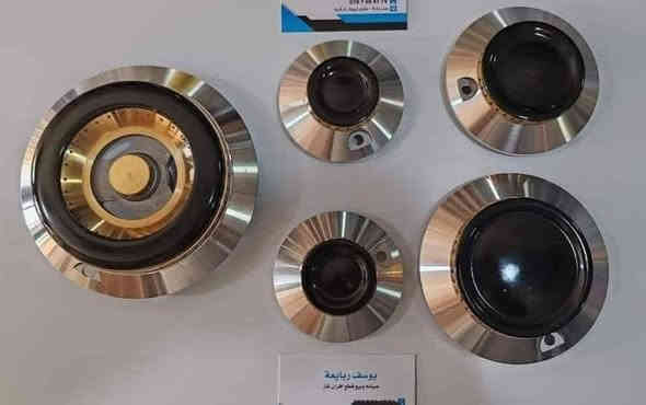 وياكم مصلح طباخات ايش محتاجين كل شيء موجود عندنا تصليح تواصلوا على هذا الرقم ***********
