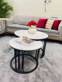 طبلات وسطية • جديدة • نظيفة