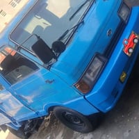 كيا بنكو ٩٣ • دبل • محرك مكفول