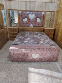 غرفه خشب • ٥ ملم • الموصل الايمن