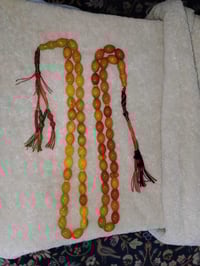 سبحة كهربائية • ألماني أصلي • قديم