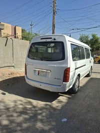 اخوان جنبي اج وان ٢٠١٥ سياره جاهزه من كلشي كما موضح بل صور  تبريد جديد...