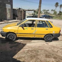 سايبه • بدون راعي • نجف مشخاب