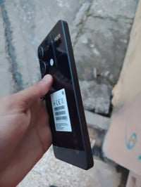 جهازبوكو اكس سته فايف جي جهاز جديد ومافتوح شرط ذاكره 128 ورام12 جهاز م...