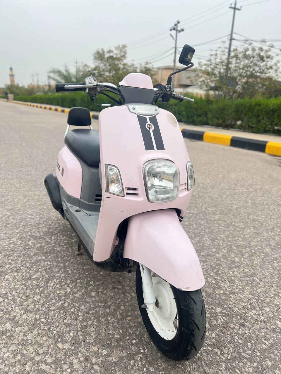 بوليس نوزل لون مُميز ختم واحد سرعة ومعدل بيهة اعطال بسيطه عوزهة تبديل صلنصة مكينه نضيفه ناعمه مامفتوحه بوشه49 بيهة سلف رياضي 55  شراي يجي خاص 🤞


**إذا كنت صاحب هذا الإعلان وتريد حذفه لأي سبب، رجاءا أرسل رسالة إلى الدعم الفني**