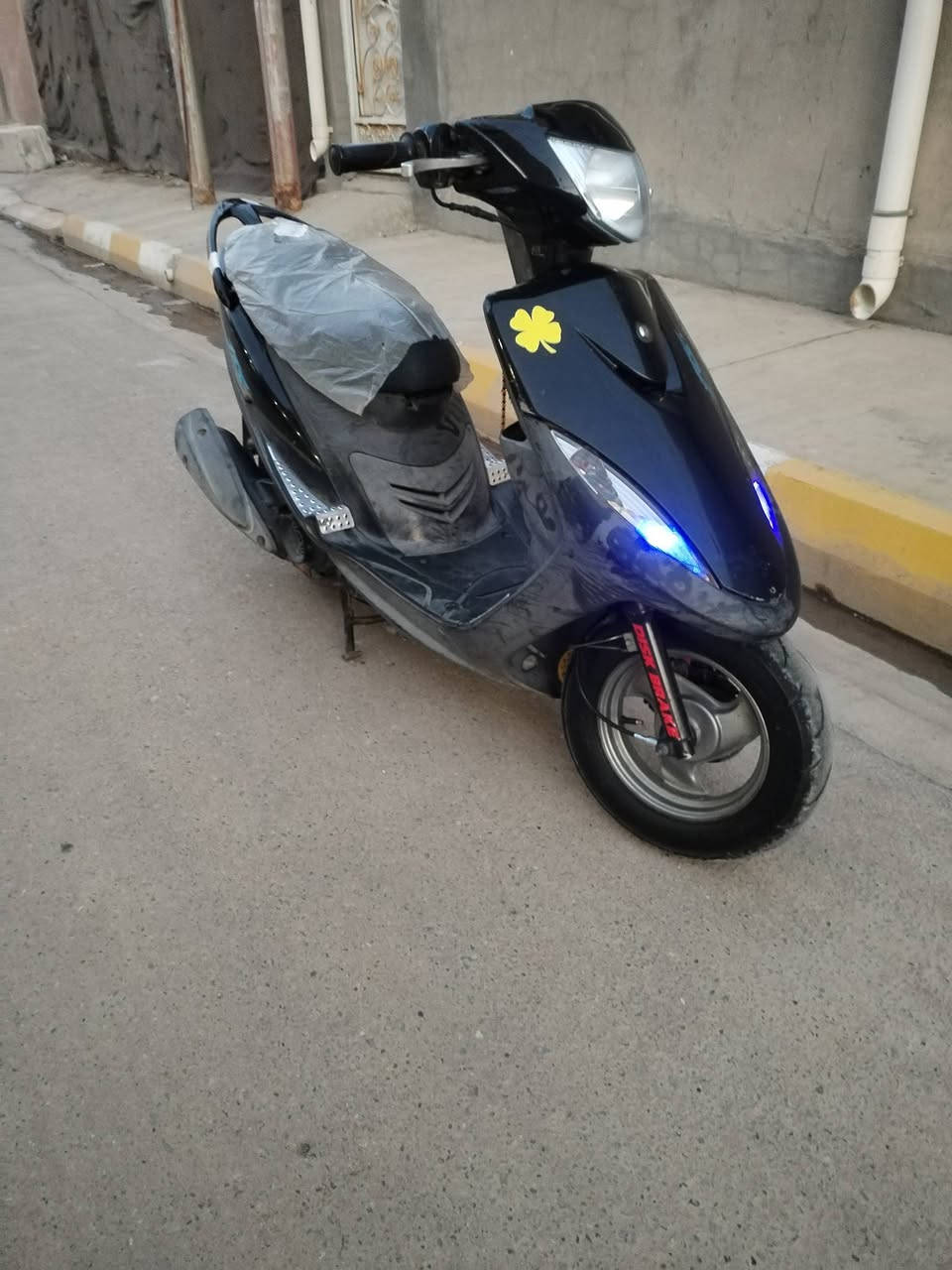 سلام عليكم لبيع مال رمبه شراي يتصل *********** خاص متواجد
