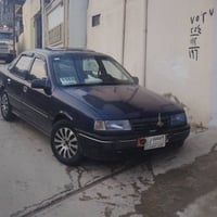 فكتره ١٨ • موديل ١٩٩٢ • رقم نينوى