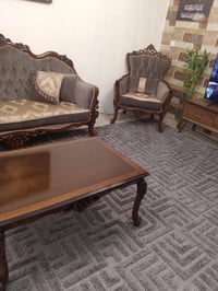 تخم ملكي • ١٠مقاعد • طبلة وسطية