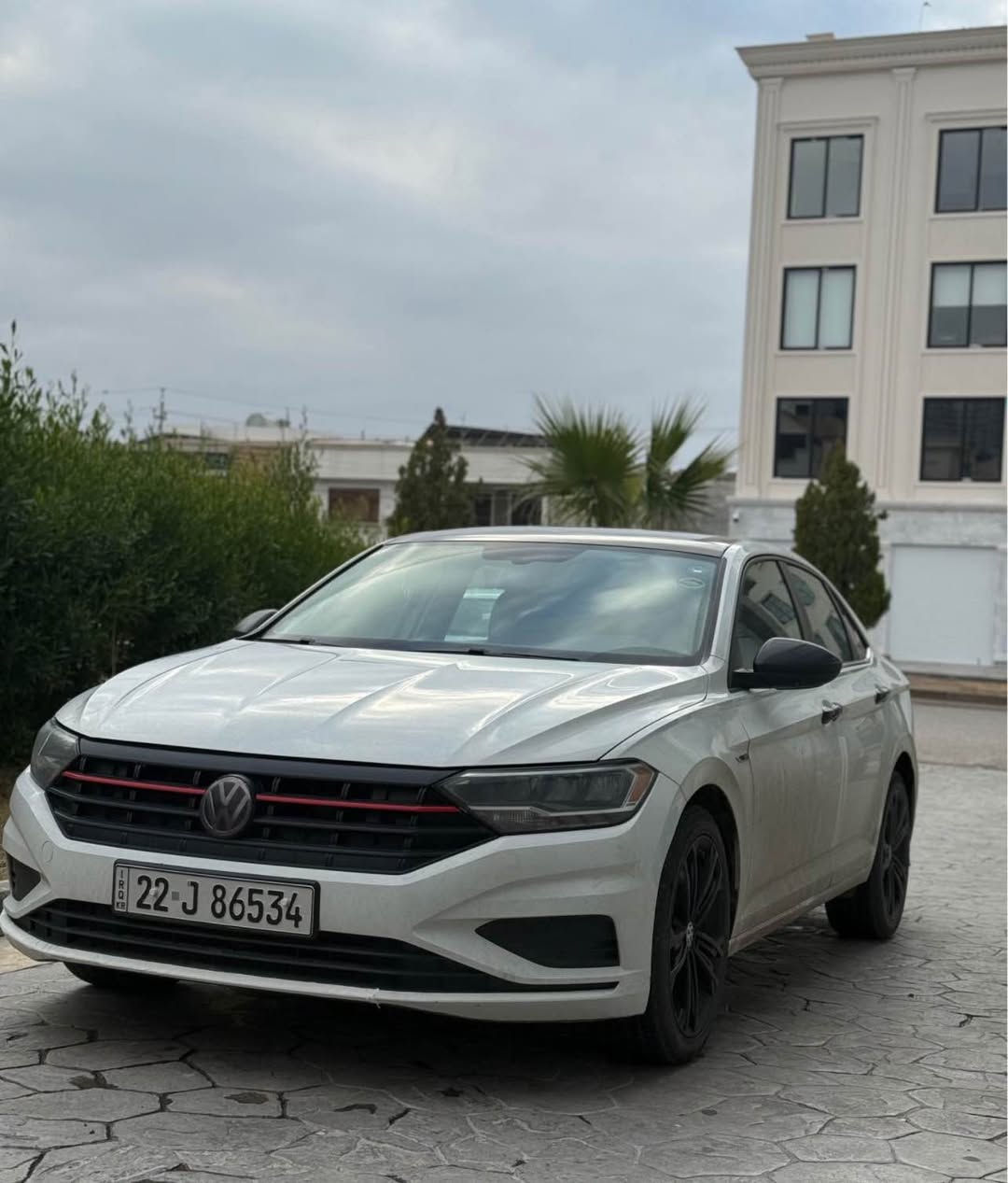 *********** أربيل, العراق
