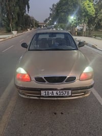 نوبرا ٢٠٠٠ • مكينه جديد • باسمي بابل