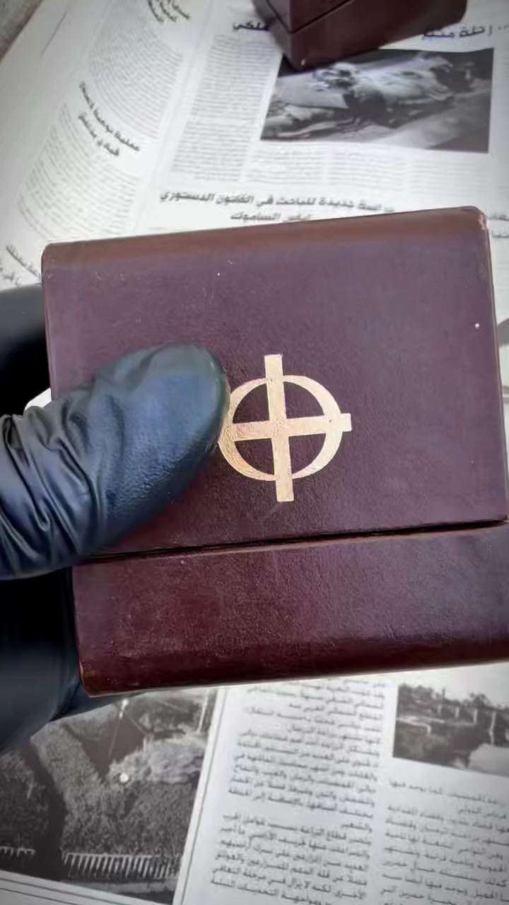 زودياك مخزون غير ملبوس


**إذا كنت صاحب هذا الإعلان وتريد حذفه لأي سبب، رجاءا أرسل رسالة إلى الدعم الفني**