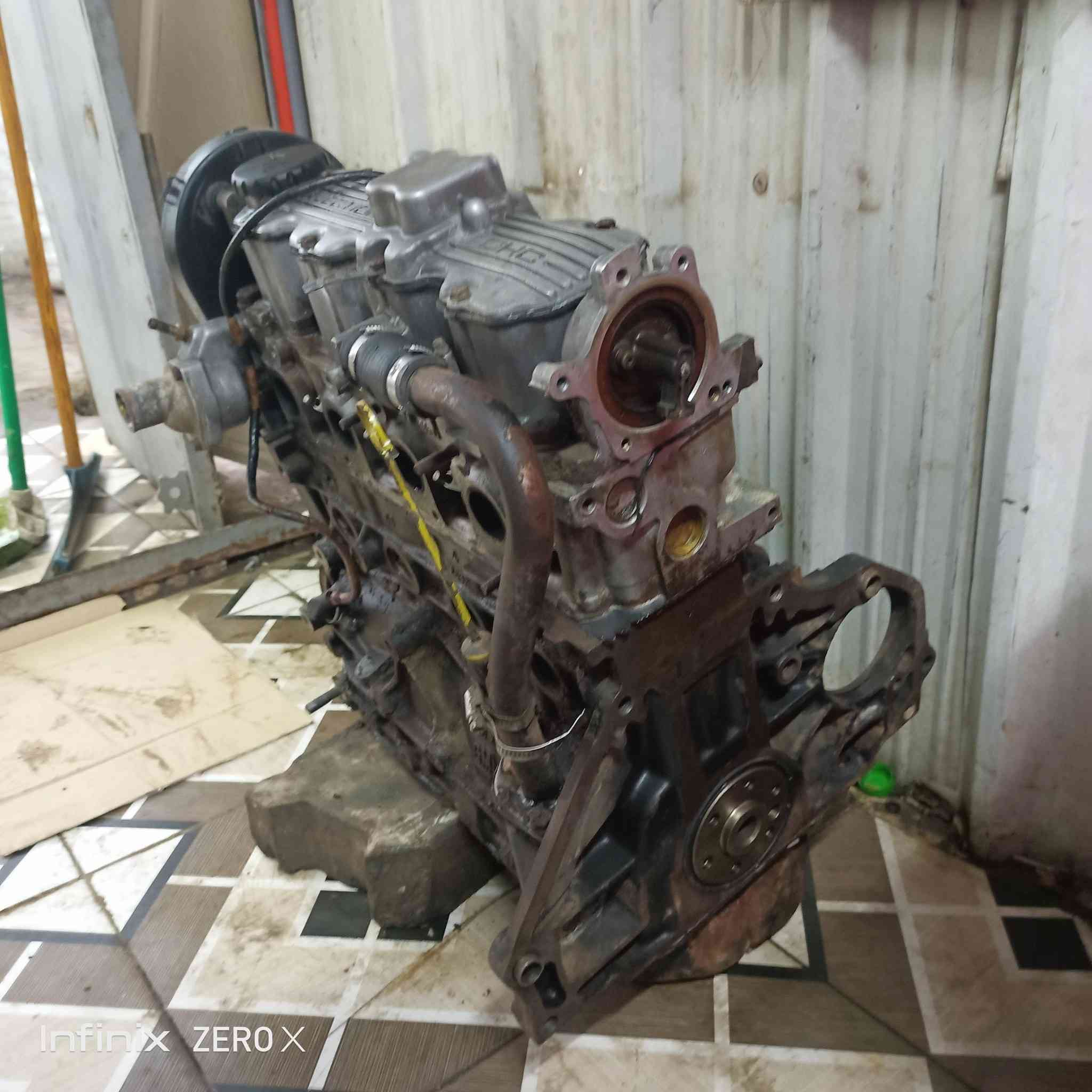 شرط الضمان 15 يوم
السعر قفل 550 الف قفل 
برغي مامفتوح بيهة مكان المكينة بغداد حسينة الراشدية 
***********
بي وتساب
