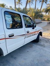 هايلوكس • ٢٠٠٥ • كربلاء