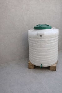 حي العامل المنطقة السابعه • طوافة هدية • ٥٠٠ لتر