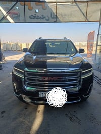 دينالي • ٦ سلندر • ٢٠٢٣