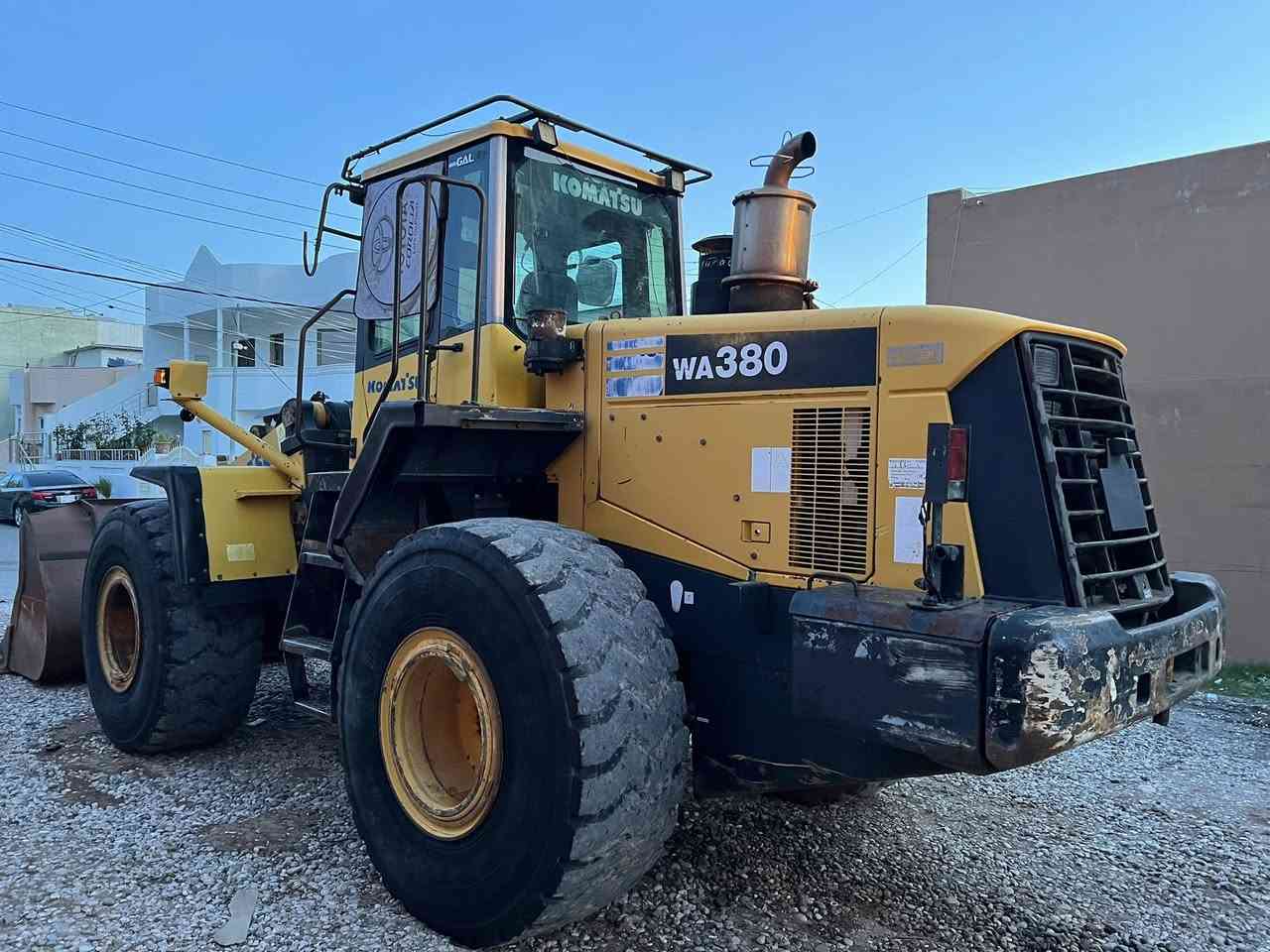 شفر كوما سو 380 موديل2002 گيرو مه كينه بشرت سبو خ بشرت رقم دهوك ***********
