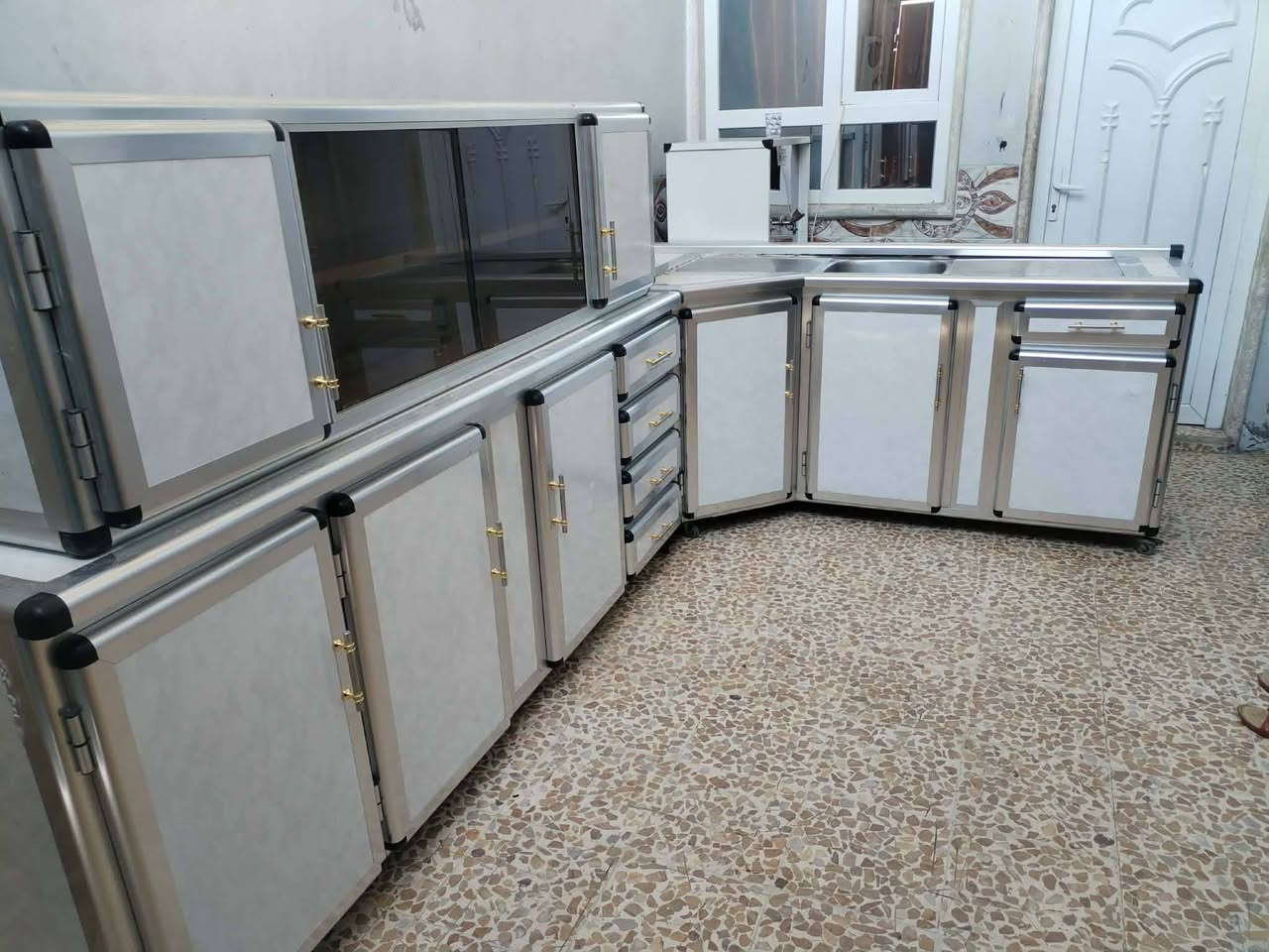 كاونترات مستعمله نظيفه للبيع السعر عالخاص عنوان كراج شمال اي استفسار خاص


**إذا كنت صاحب هذا الإعلان وتريد حذفه لأي سبب، رجاءا أرسل رسالة إلى الدعم الفني**