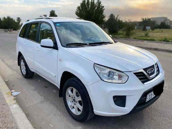 السلام عليكم
تيكو 2015 رقم بغداد انكليزي بأسمي سنويه لل2028 كير الميكانيكي المرغوب السياره شركه ابمعنى الكلمه نظافتها تحجي لا خياس لا ضربه لا صبغ ماشيه ( 66 الف كم ) محرك كير تخم تاير تدفئه تبريد ثلج كهربائيات كلها على وضع الشركه سياره مال بيت مامتعوبه منظومه زنون الاصلي السياره كفاله عامه من الدعاميه للدعاميه سعر 85 وبيها مجال للتواصل 

***********
***********
