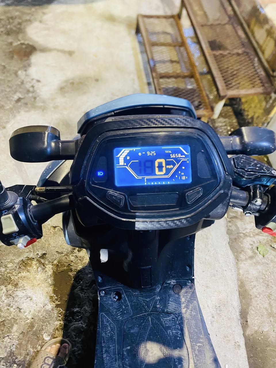 دراجه ماتركس للبيع للأستفسار 
***********
