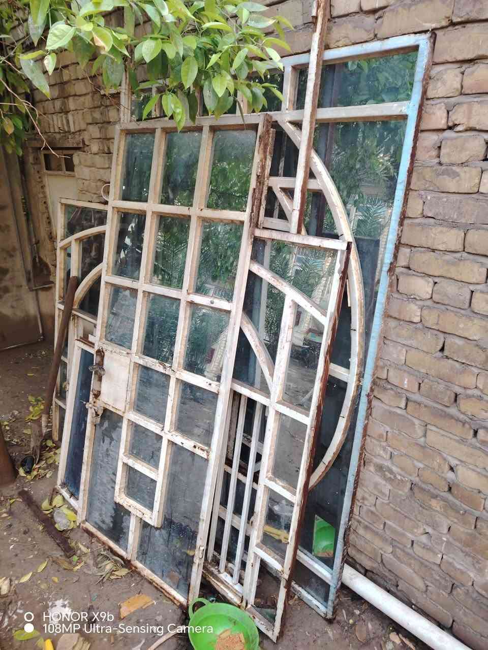 بيبان ٢ وشبابيك ٢ تزكام ثقيل
السعر ٢٠٠ مكاني مدينه الصدر


**إذا كنت صاحب هذا الإعلان وتريد حذفه لأي سبب، رجاءا أرسل رسالة إلى الدعم الفني**