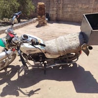 جني • شغاله • شوية ترتيب