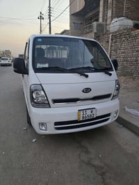 كيا موديل 2021 سونار بيها داخل المنشور ماشيه 105 رقم بغداد بأسمي تحويل...